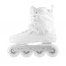 Ролики фрискейт Flying Eagle X7 Reaver Pro White